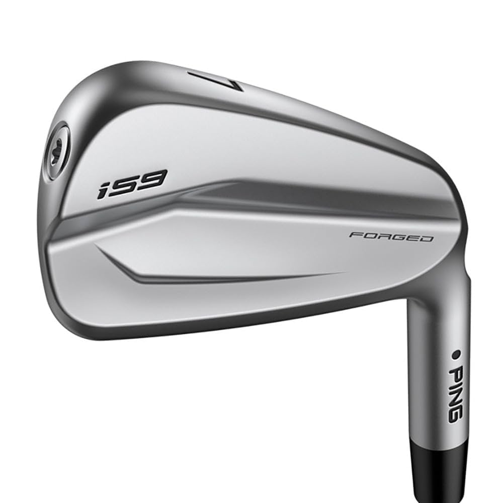 PING ピン i59 MODUS3 TOUR115 #4 Sアイアン スチール Amazon.co.jp: PING(ピン) i59#4 MD115 S ゴルフ アイアン NS